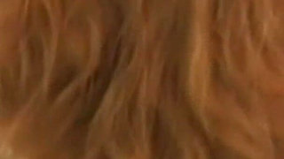 Double Blowjob Ending in Facial Cumshot