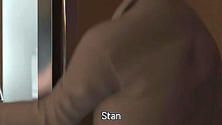 Living with Vicky - Chapter 4 - Full Part