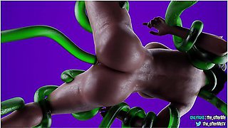 Street Fighter Chun-li Squirts Gangbang 4k 60 Fps