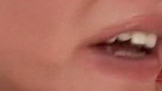 Blonde Babe Gets Her Pussy Eaten and Fingered