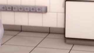 Cheating Wife 3D Muse of the Bigbooty Temple - 3D Animation