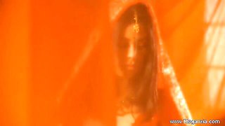 Watch fascinating baby's movie