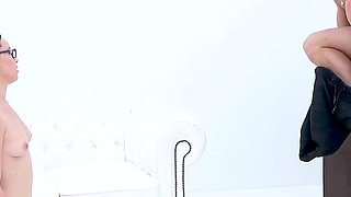 Professional Nervousness