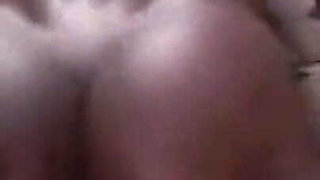 Mature Curvy MILF Gangbanged in Locker Room by Load of Hard Cocks