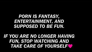 Rebelle Hart - If You Cum Wanna Cum You Have To Eat It -