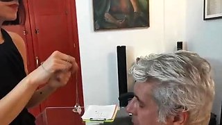 Cleo Domina - Trance Session - Bdsm Edition - Role Play