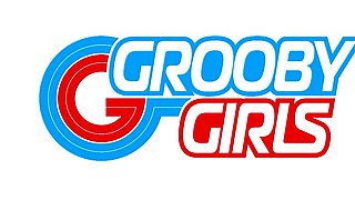 GROOBYGIRLS Love Love You Babe