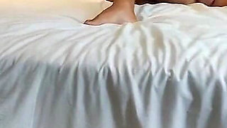 Fucking Skinny in the Fur Until She Cums