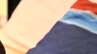 Sexy close up on Asian slut getting fucked