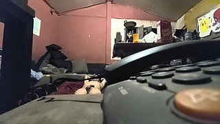 Amateur Couple Spectacular