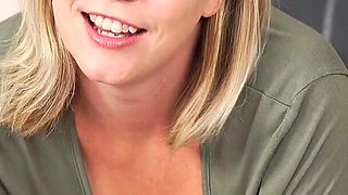 Wank Fpr Teacher - JOI