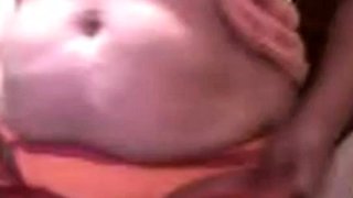 Mature Asian Elizabeth, 57, Flashes on Webcam