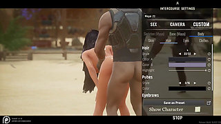 Wild Life Animation Collection Part 18 Sex Game Play Straight 08 Nude Game Play