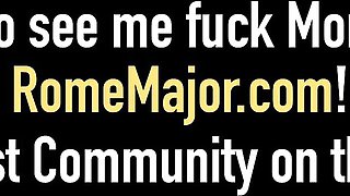 Rome Major - big cock action