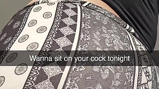 Your Wife’s Best Friend Snaps You Again She Found Her Dildo