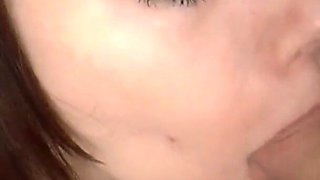 That Went Right Down My Throat.