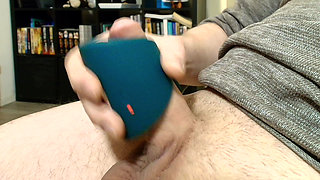 Cutting Videos and thinking of you