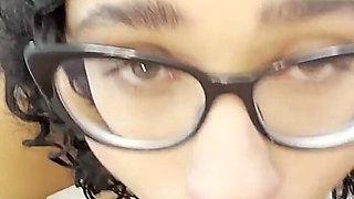 19 Year Old Sugar Baby Lina Love Pleases Her Sugar Stepdaddy