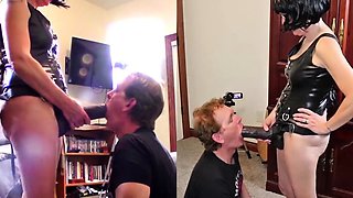 Real amateur skanks have group sex at slutty party in hi def
