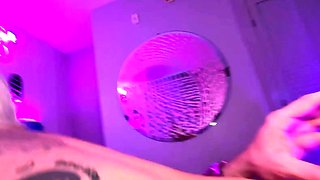 TheDanDangler-Let's Make This Party Fire