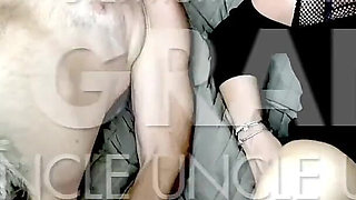 Family Celebration with Housemaids Part 1