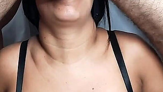 Punch Deep in My Ass and Let the Cum Drip