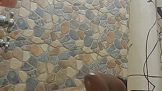 Come take a shower with me