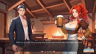 EP12: Lullaby in the Forest - Lust & Magic (Gameplay)