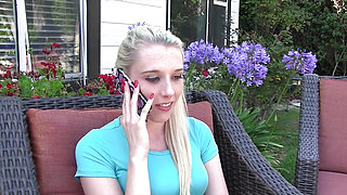Dirty Talking Step Daughters Vol 5