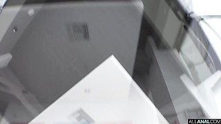 Romantic Maria Kazi and Sadie Summers at natural tits xxx