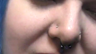 Making you go vegan - So my tits can cuck you harder