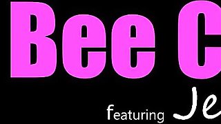 Tyler Nixon and Jewelz Blu's hd action by My Family Pies