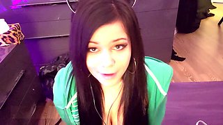 Asmr, asmr-pov, asmr-blowjob