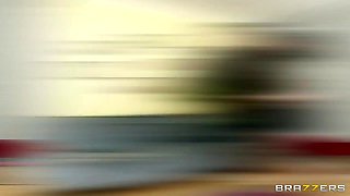 Meter Maiden With Manuel Ferrara, Veronica Avluv - Brazzers