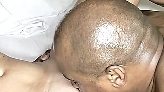 Blonde California Treat Gets "crush'd