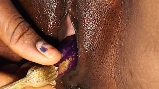 My Pussy Masturbation