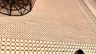 Lena Glamour - Worship My Stinky Heels And Sweaty Nylon