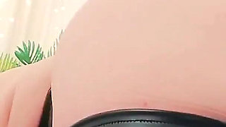 Latex and Pvc Tease, Anal Hole Seduce and Facesitting Compilation (femdom POV Video)