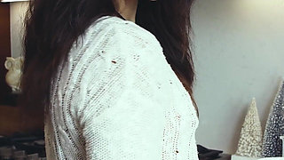 Tight Teen Nico Luva Loves Anal