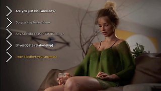 Sex Conversation