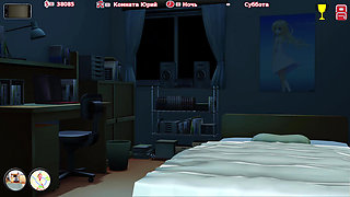 Complete Gameplay - Max's Life 2, Part 23