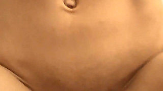 I'm so Lucky! Fucking 18-year-old Girl Who's Really Skinny!