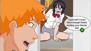 Hardcore Sex with College Girls
