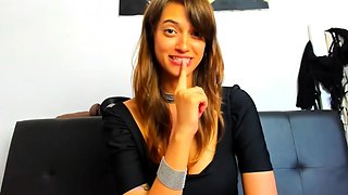 My magic wand failed in the first video of the channel!