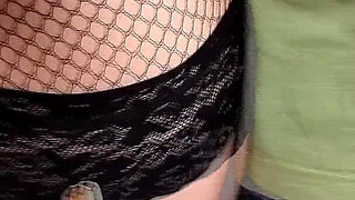 Creampie Gangbang with Lots of Fans and Followers
