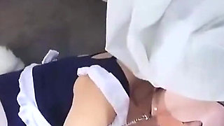 Cat Slave Girlfriend 01