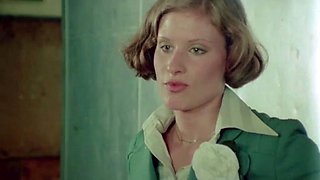 Retro sex scenes and more at old hotel