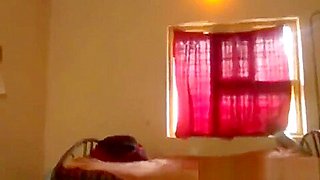Mature Indian Wife Sucks and gets Fucked by Her Husba