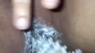 My stepbrother fucked my pussy when I was resting