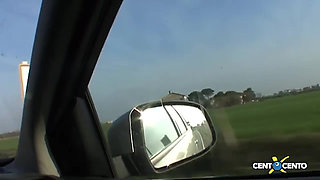 We Are Nymphomaniacs (full Film Centoxcento)